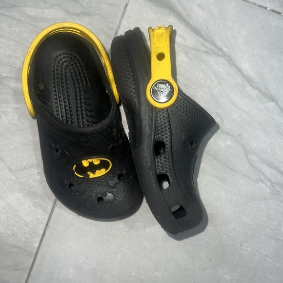 Batman cross - Picture 4 of 5